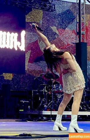 Lauren Mayberry photo #1099