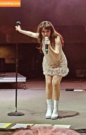 Lauren Mayberry photo #1104
