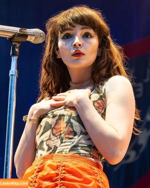 Lauren Mayberry photo #1106
