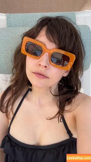 Lauren Mayberry photo #1108