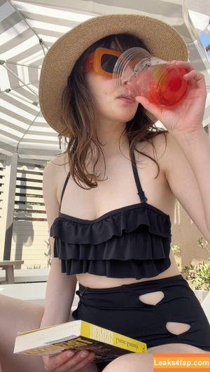 Lauren Mayberry photo #1112