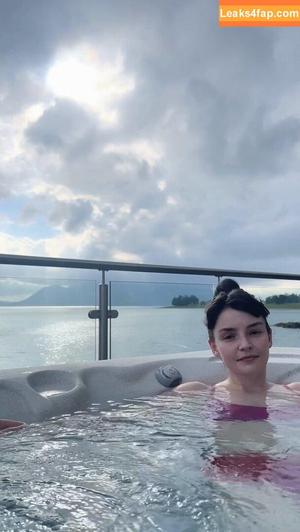 Lauren Mayberry photo #1121