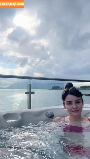 Lauren Mayberry photo #1122