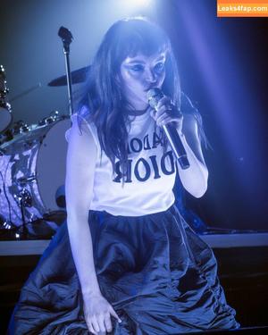 Lauren Mayberry photo #1148