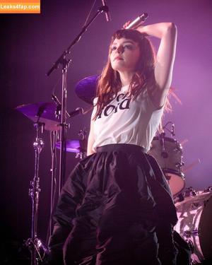 Lauren Mayberry photo #1149