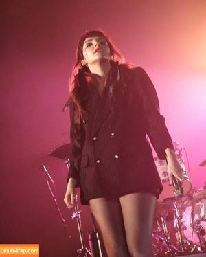 Lauren Mayberry photo #1163