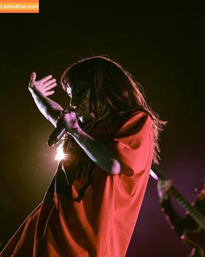 Lauren Mayberry photo #1178