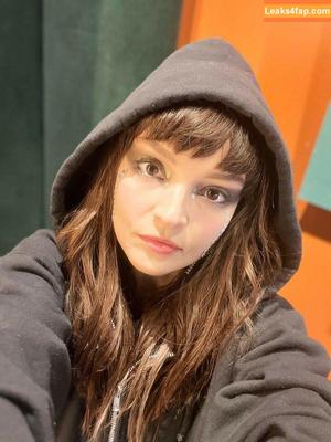 Lauren Mayberry photo #1179