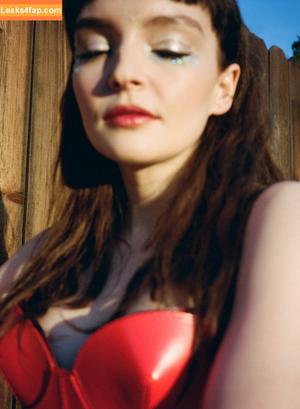 Lauren Mayberry photo #1181