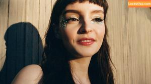 Lauren Mayberry photo #1182