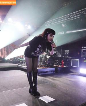 Lauren Mayberry photo #1196