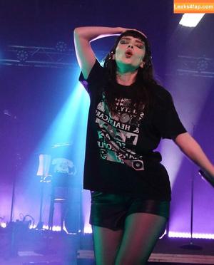 Lauren Mayberry photo #1197