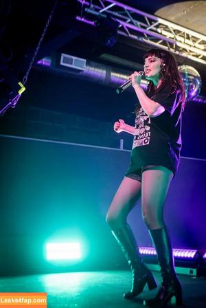 Lauren Mayberry photo #1214