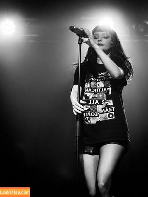 Lauren Mayberry photo #1220