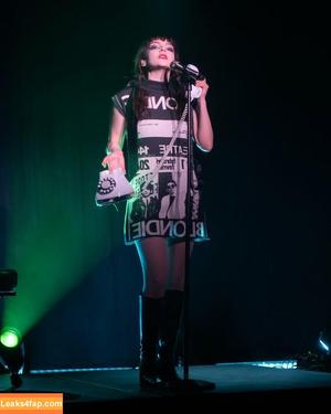 Lauren Mayberry photo #1230