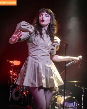 Lauren Mayberry photo #1244