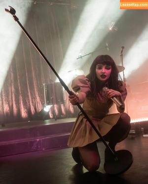 Lauren Mayberry photo #1247