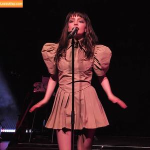 Lauren Mayberry photo #1250