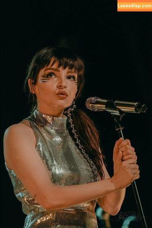 Lauren Mayberry photo #1257