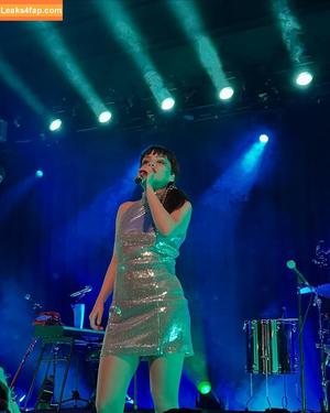 Lauren Mayberry photo #1266