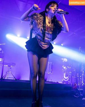 Lauren Mayberry photo #1327