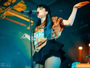 Lauren Mayberry photo #1336