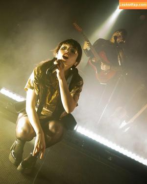 Lauren Mayberry photo #1342