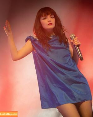 Lauren Mayberry photo #1364