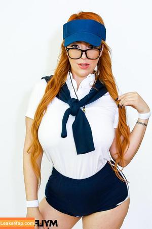 Lauren Phillips photo #1144