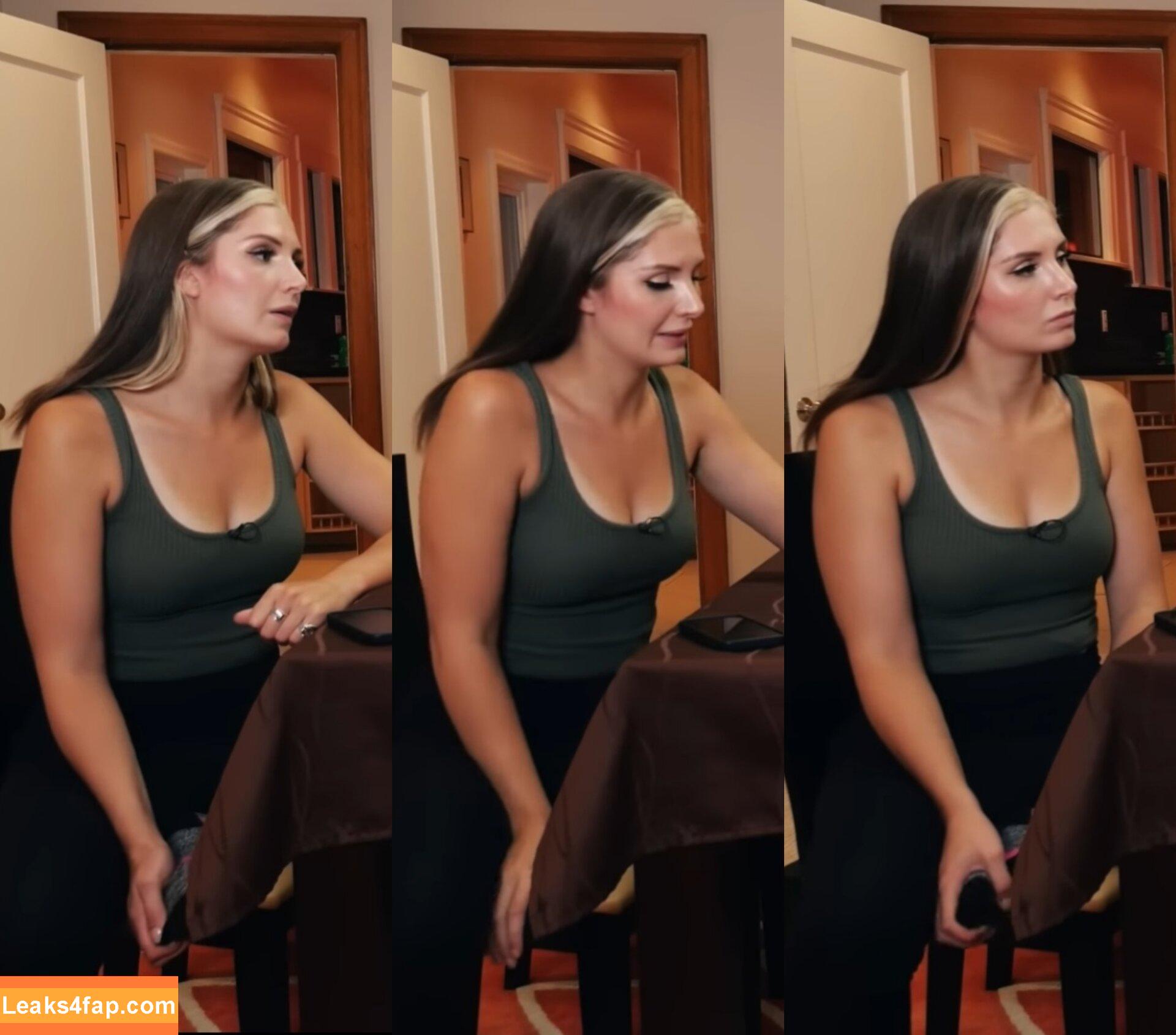 Lauren Southern / laurencheriie слитое фото фото #0001