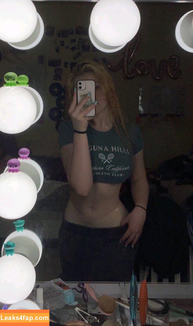 Lauren Suzaanne / laurensuzanne22 leaked photo photo #0001