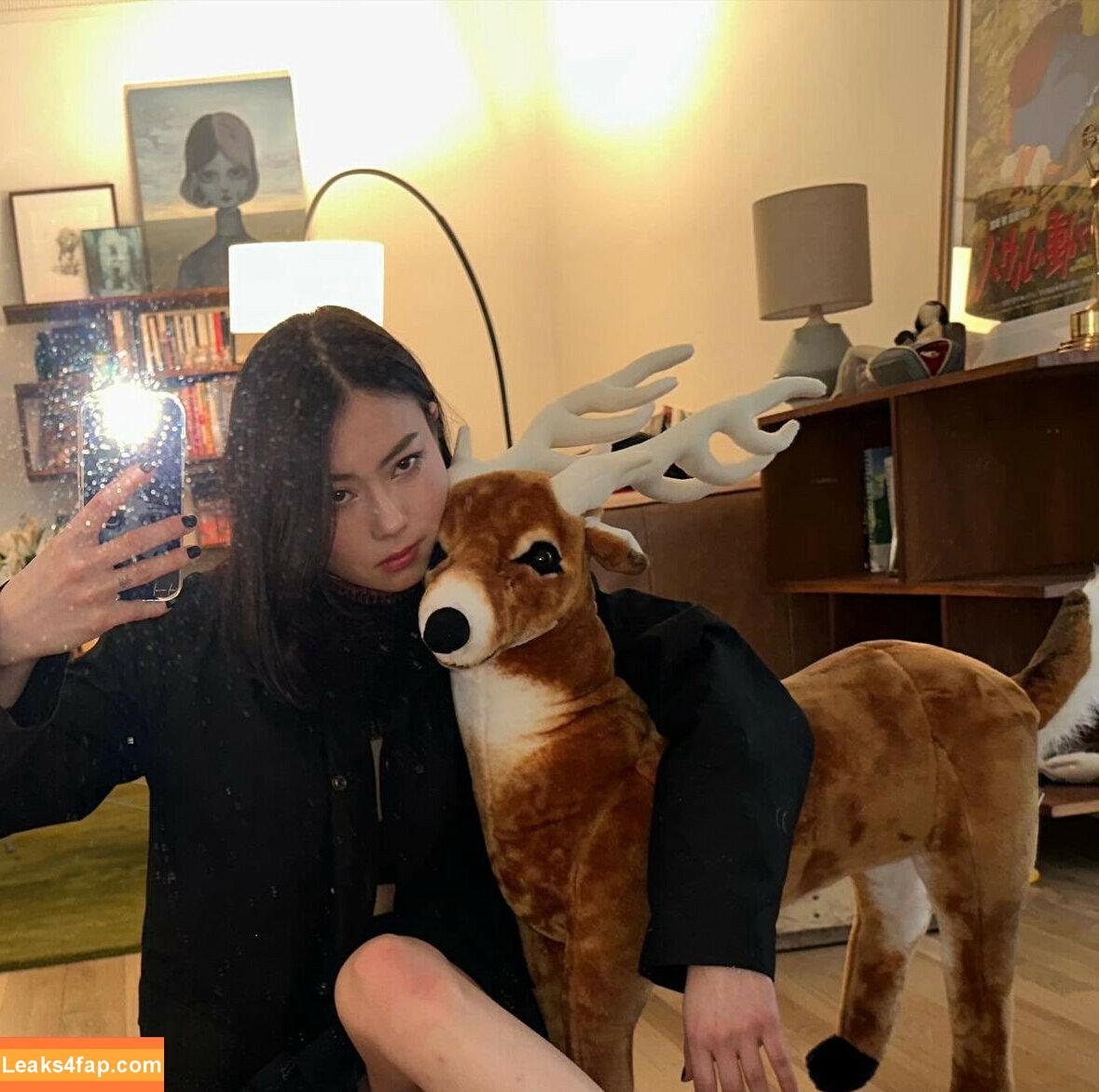 Lauren Tsai / laurentsai leaked photo photo #0152