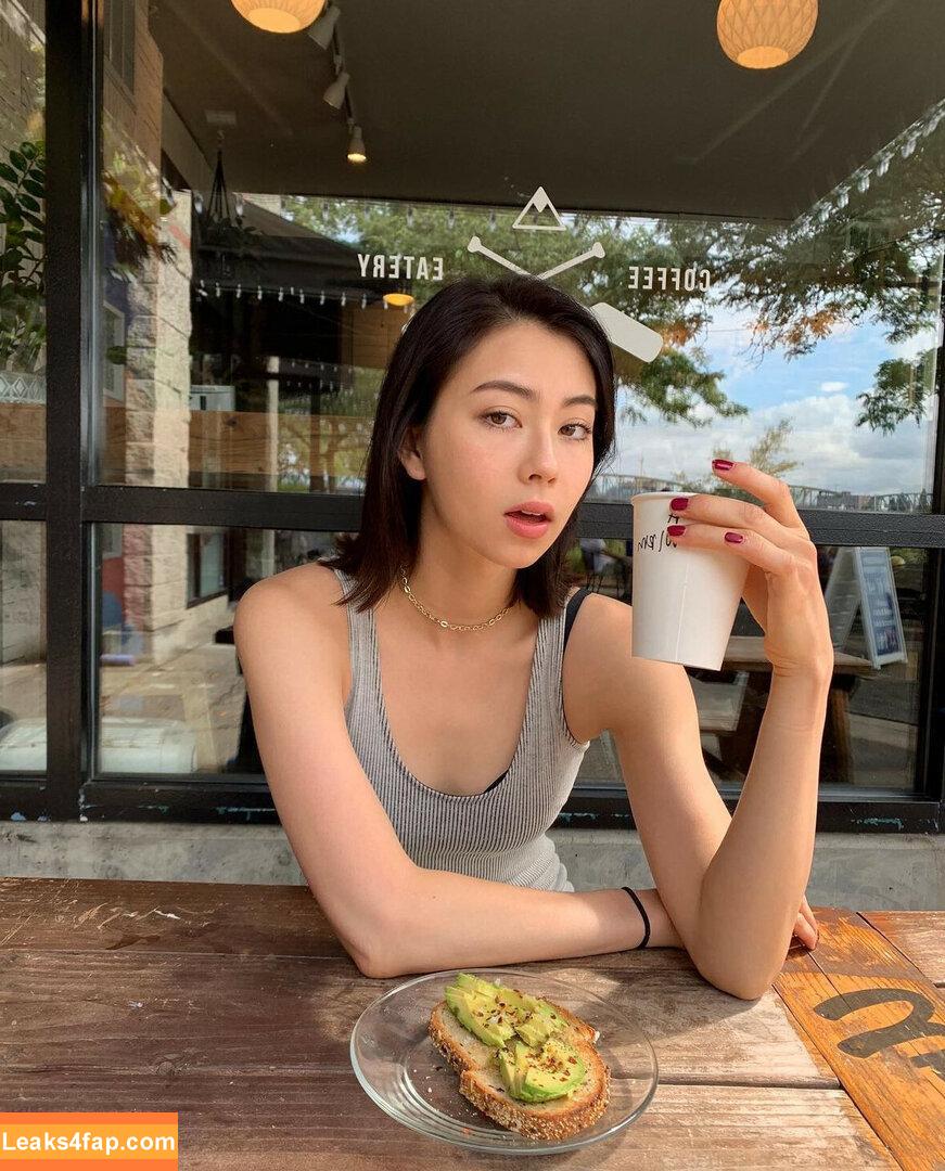 Lauren Tsai / laurentsai leaked photo photo #0221