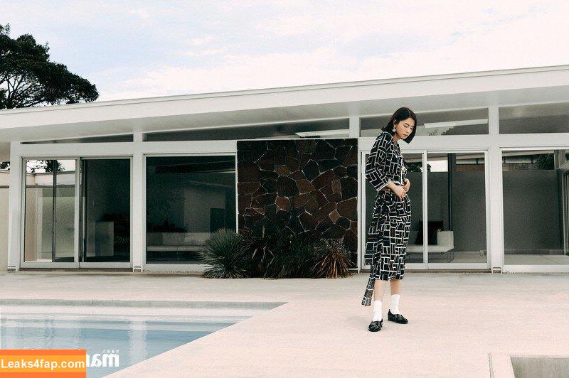 Lauren Tsai / laurentsai leaked photo photo #0260