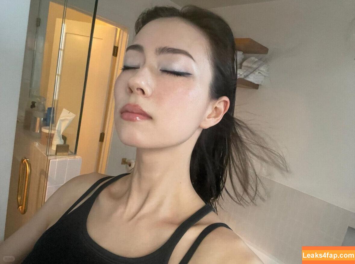 Lauren Tsai / laurentsai leaked photo photo #0340