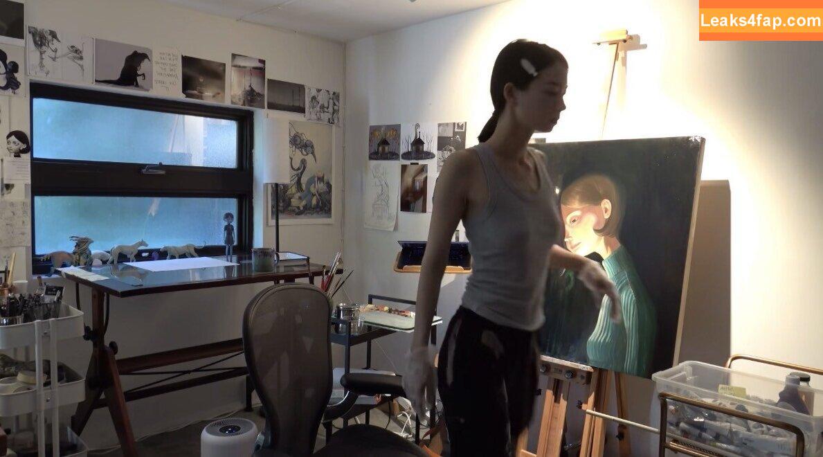 Lauren Tsai / laurentsai leaked photo photo #0352