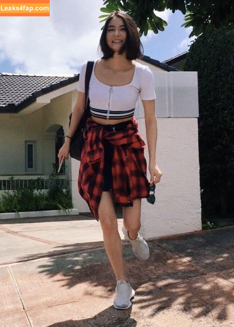 Lauren Tsai / laurentsai leaked photo photo #0354