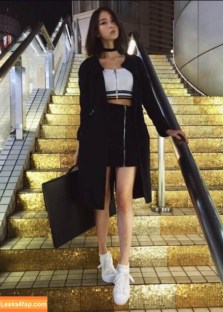 Lauren Tsai / laurentsai leaked photo photo #0359