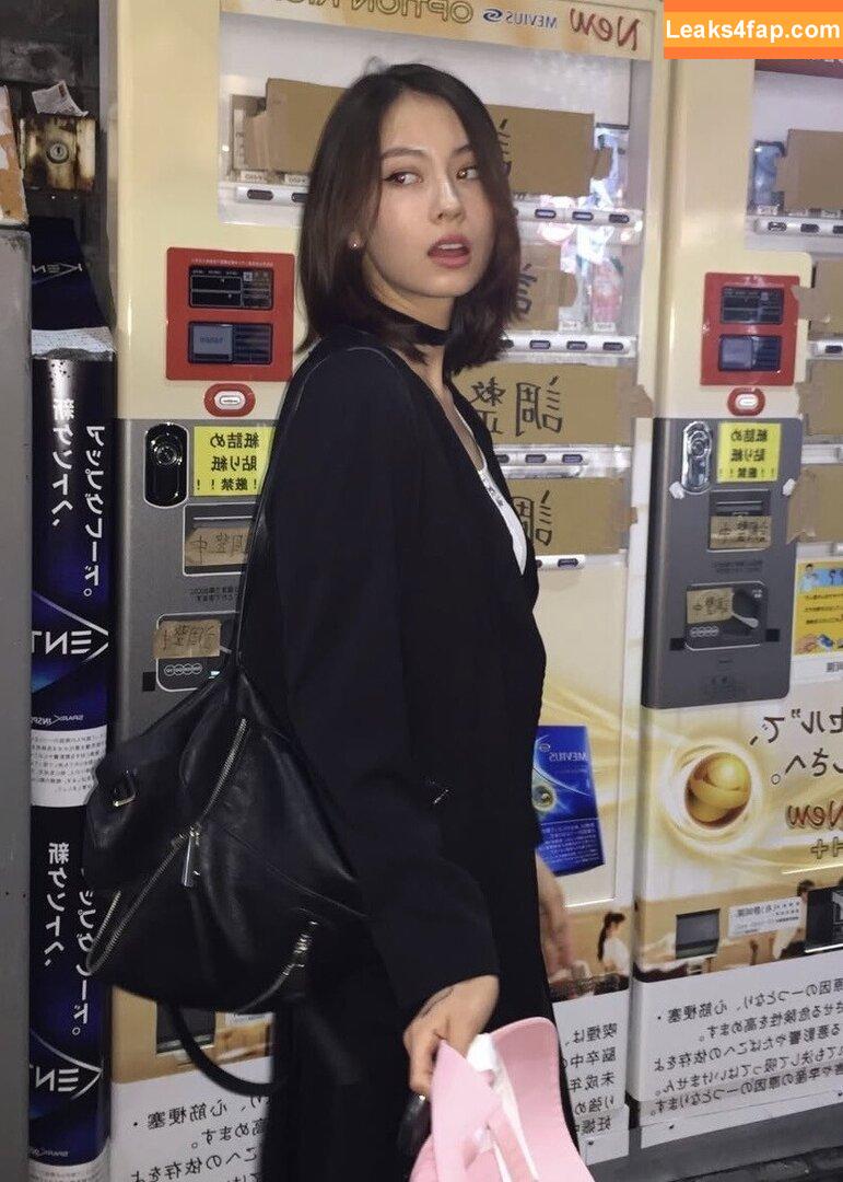 Lauren Tsai / laurentsai leaked photo photo #0361