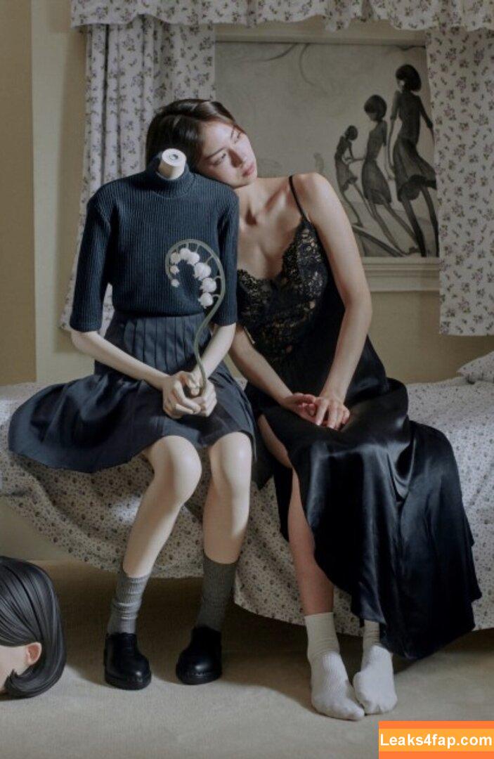 Lauren Tsai / laurentsai leaked photo photo #0363