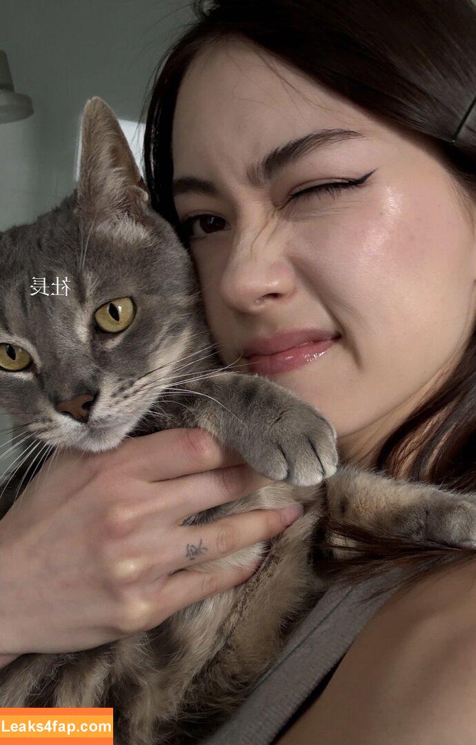 Lauren Tsai / laurentsai слитое фото фото #0366