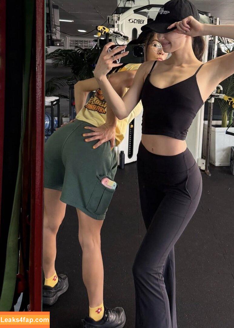 Lauren Tsai / laurentsai слитое фото фото #0367