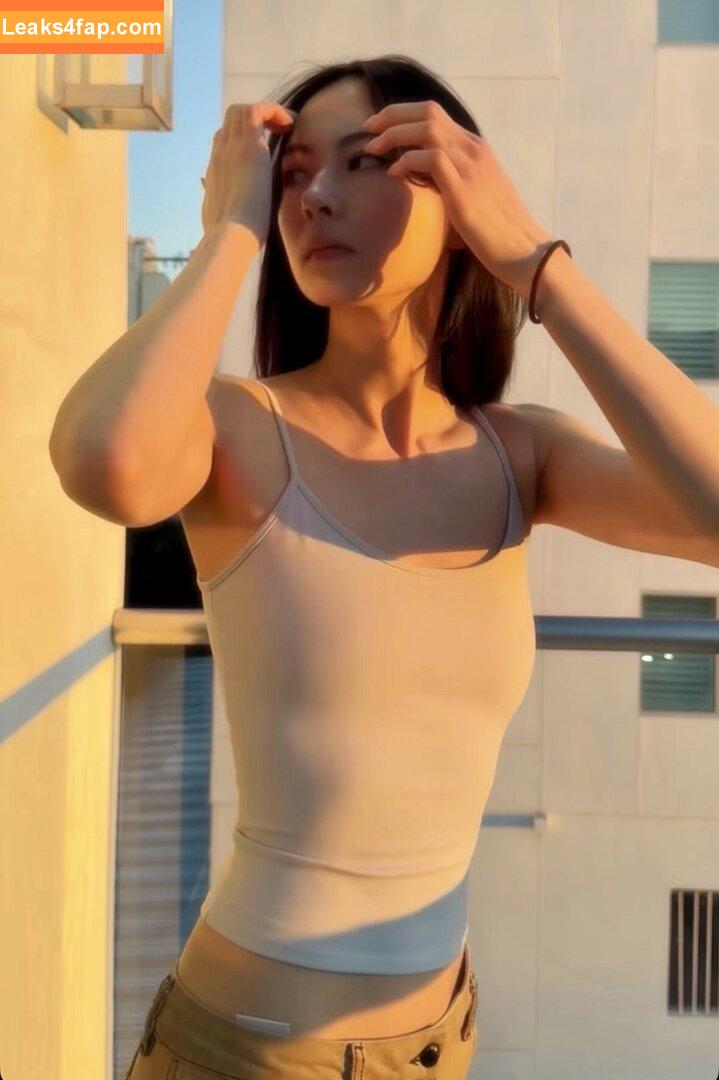 Lauren Tsai / laurentsai leaked photo photo #0370