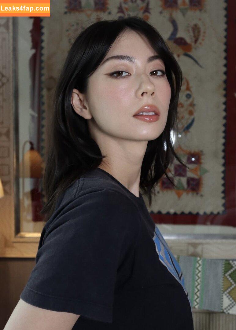 Lauren Tsai / laurentsai leaked photo photo #0375