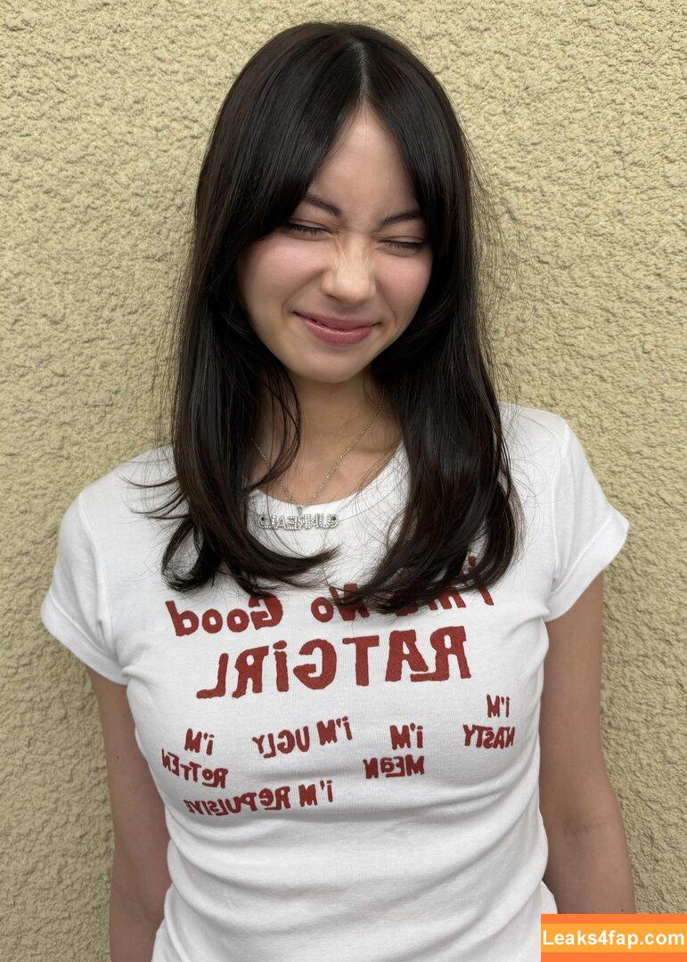 Lauren Tsai / laurentsai leaked photo photo #0379