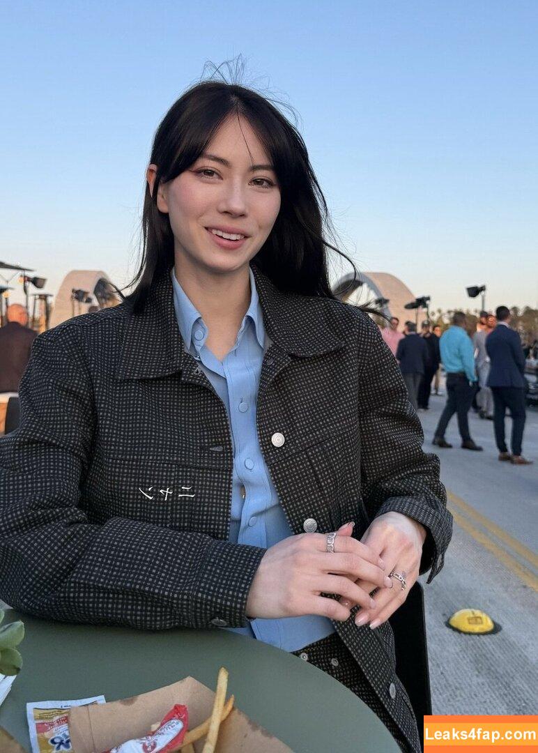 Lauren Tsai / laurentsai leaked photo photo #0385