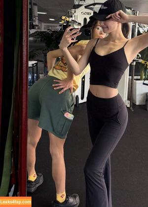 Lauren Tsai фото #0367