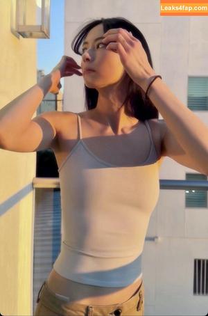 Lauren Tsai photo #0369