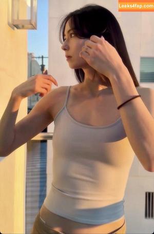 Lauren Tsai photo #0371