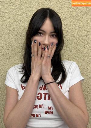 Lauren Tsai photo #0378